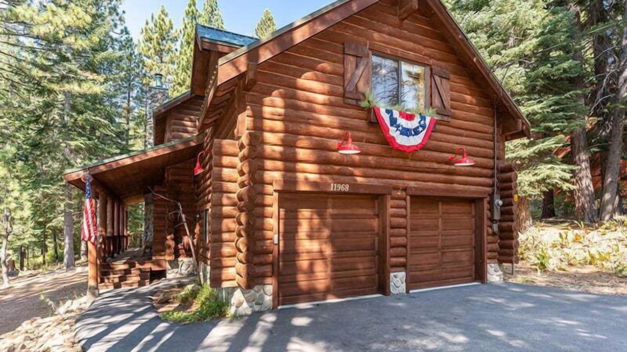 Photo of Outdoor in Truckee