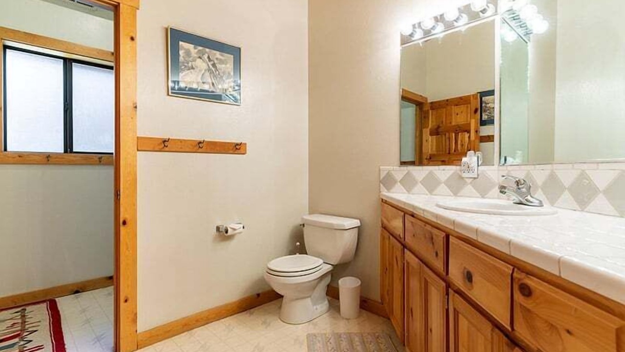 Photo of Bathroom in Truckee
