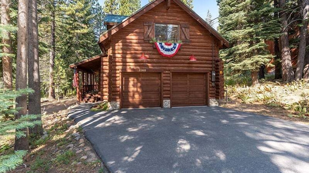 Photo of Outdoor in Truckee