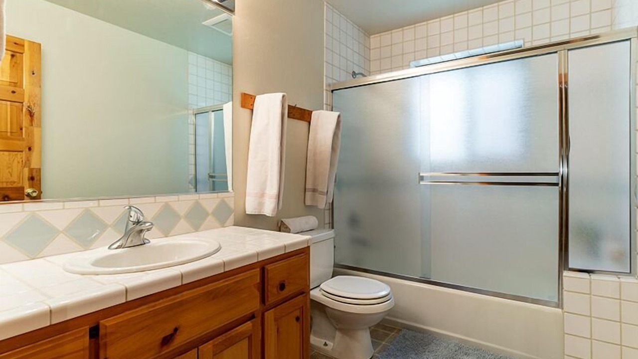 Photo of Bathroom in Truckee