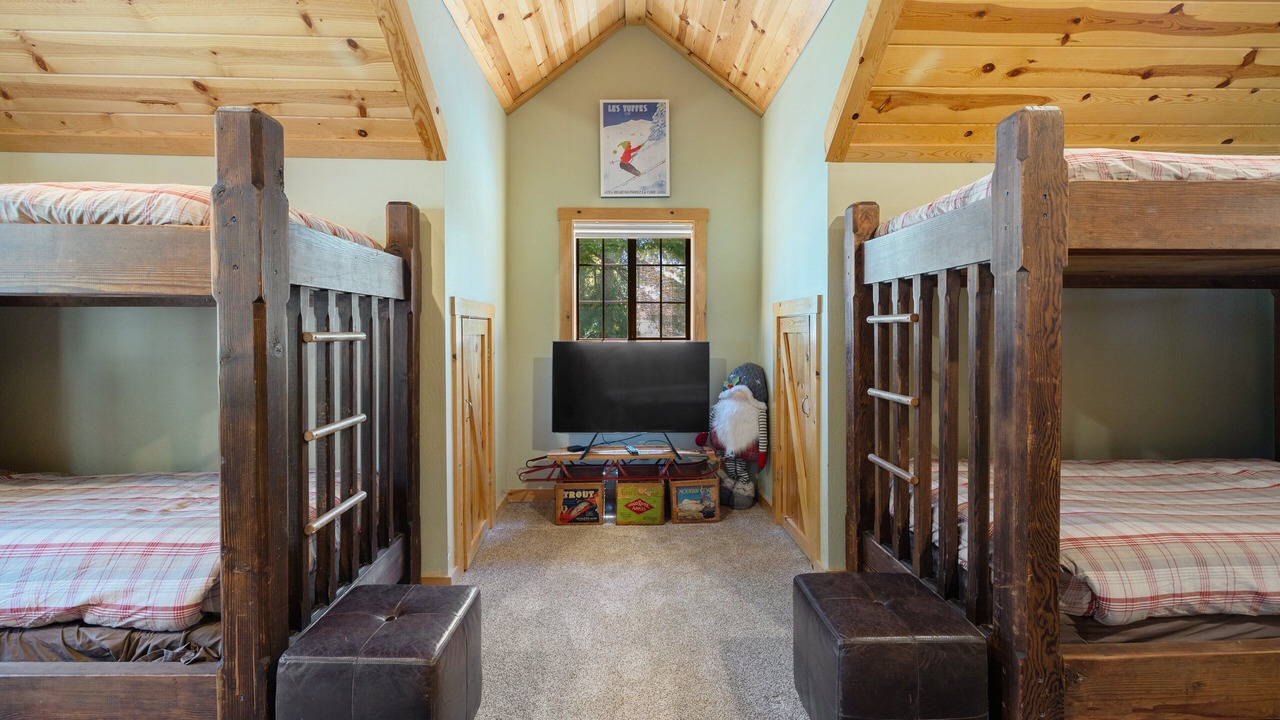 Photo of Bedroom in Truckee