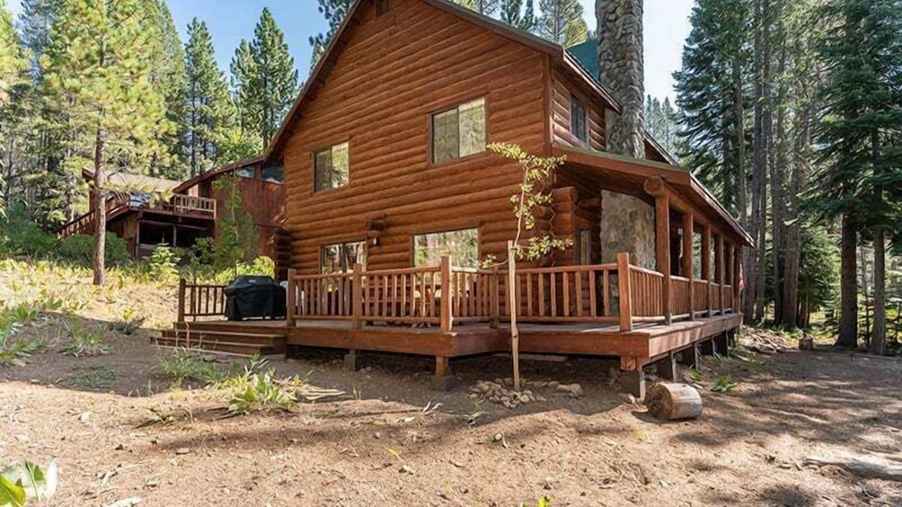 Photo of Outdoor in Truckee