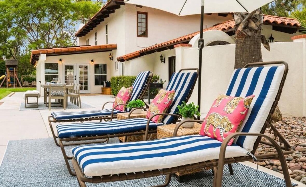 Photo of Outdoor in Rancho Santa Fe