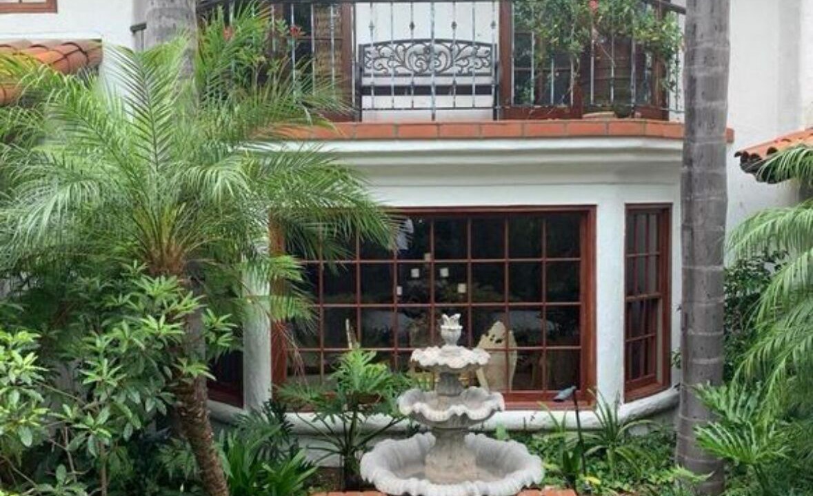 Photo of Outdoor in Rancho Santa Fe
