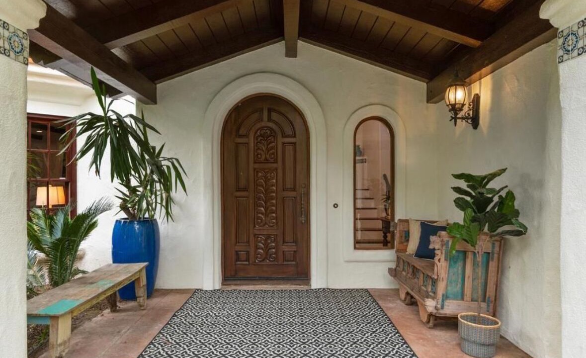 Photo of Outdoor in Rancho Santa Fe