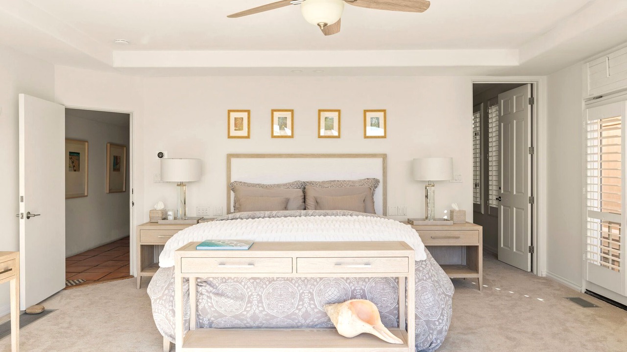 Photo of Bedroom in Oxnard Shores