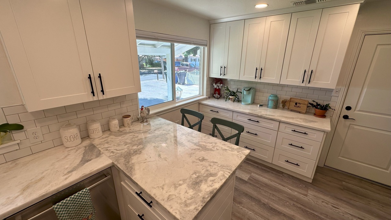 Photo of Kitchen in Carmichael