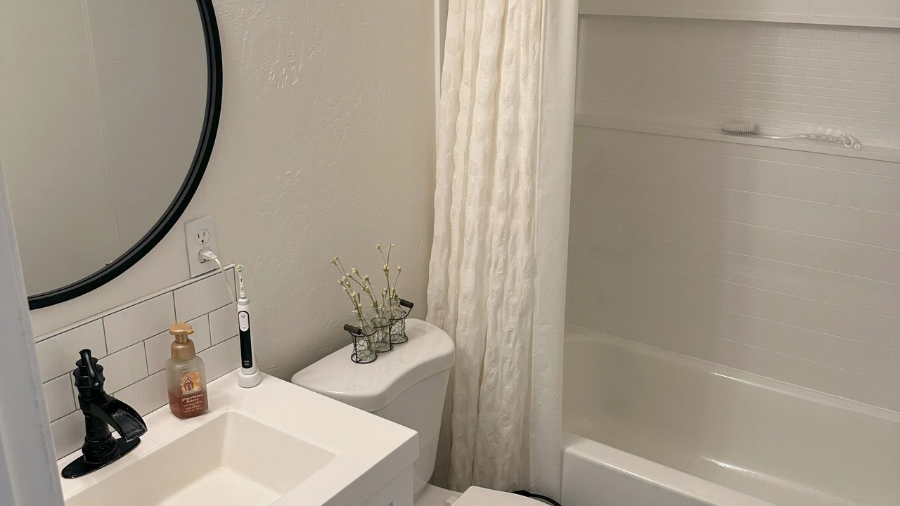 Photo of Bathroom in Carmichael