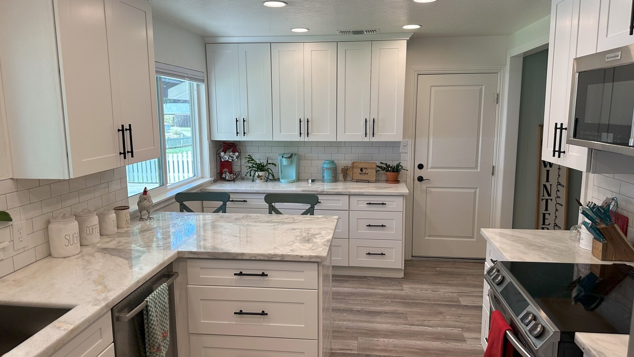 Photo of Kitchen in Carmichael