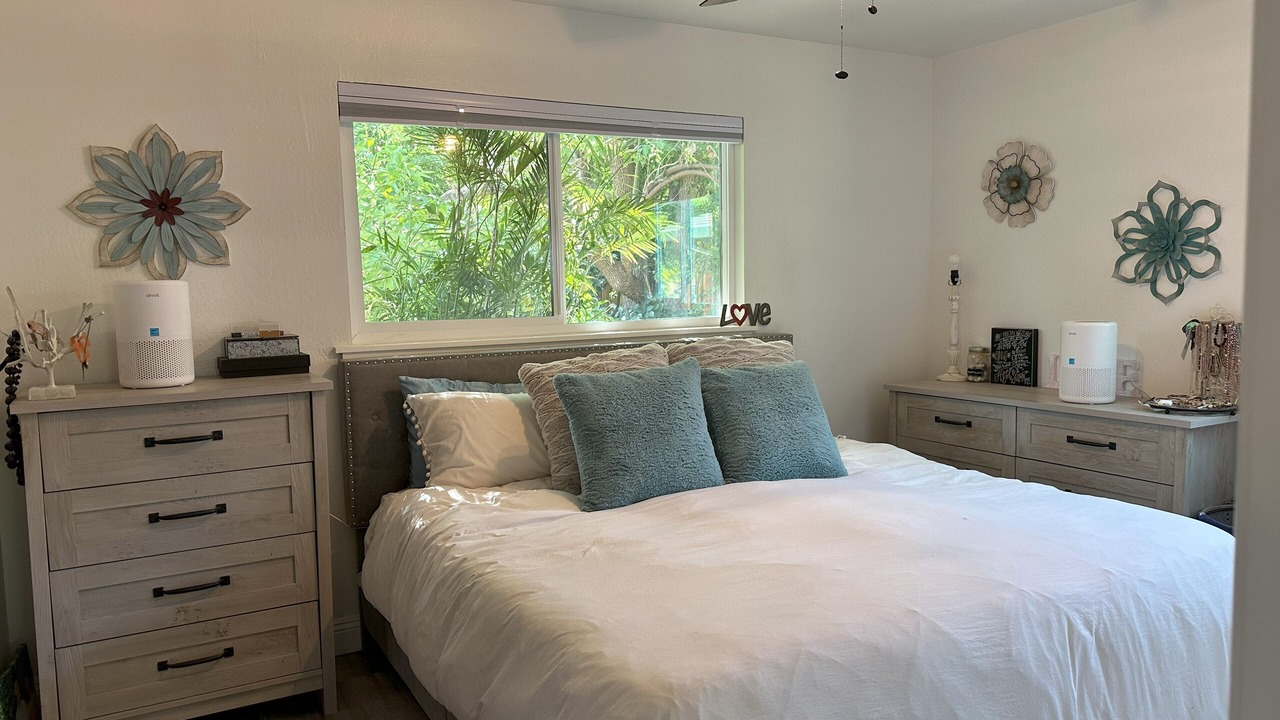 Photo of Bedroom in Carmichael