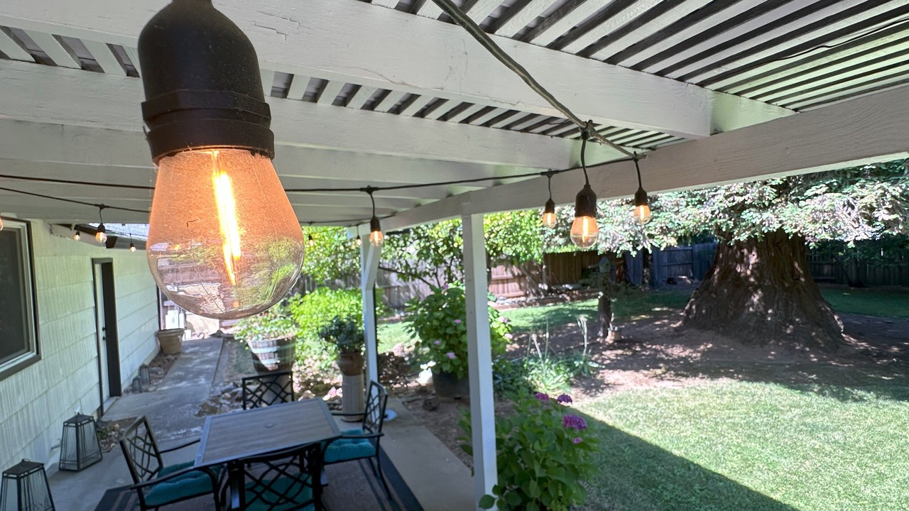Photo of Outdoor in Carmichael