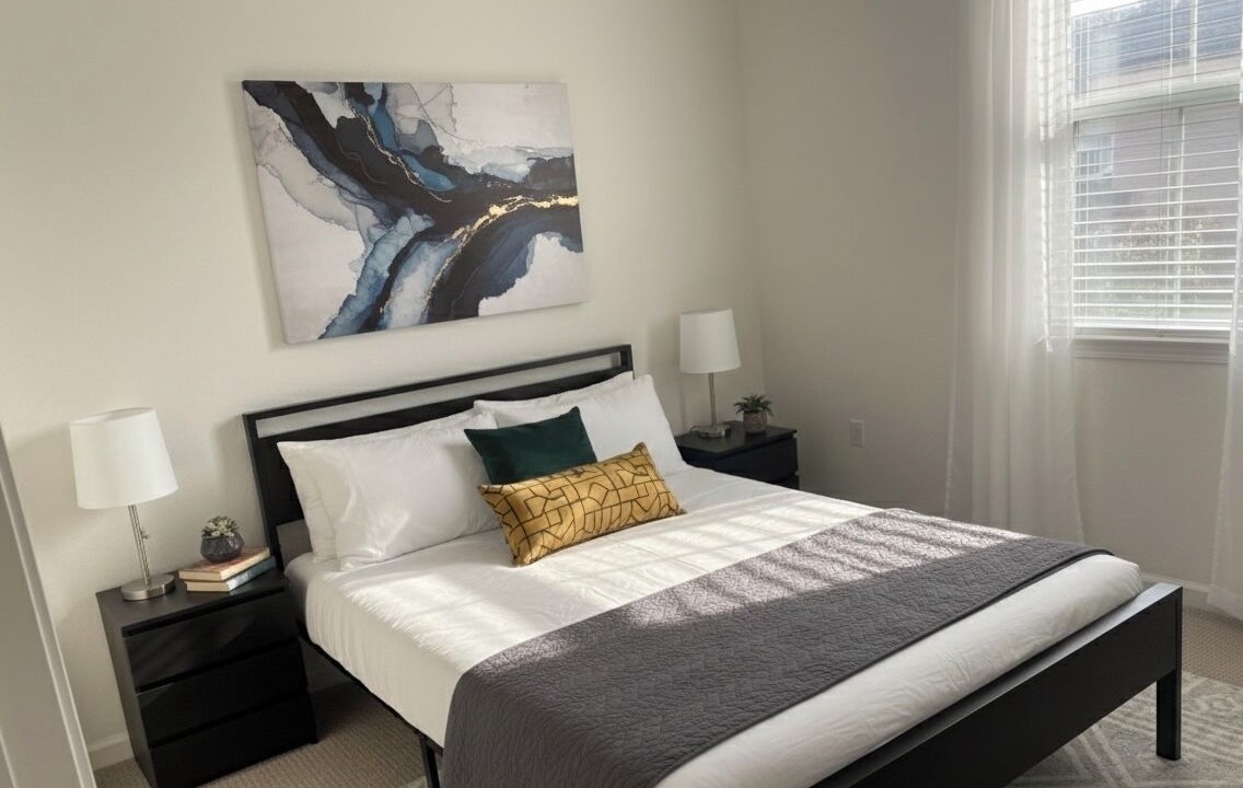 Photo of Bedroom in Roseville