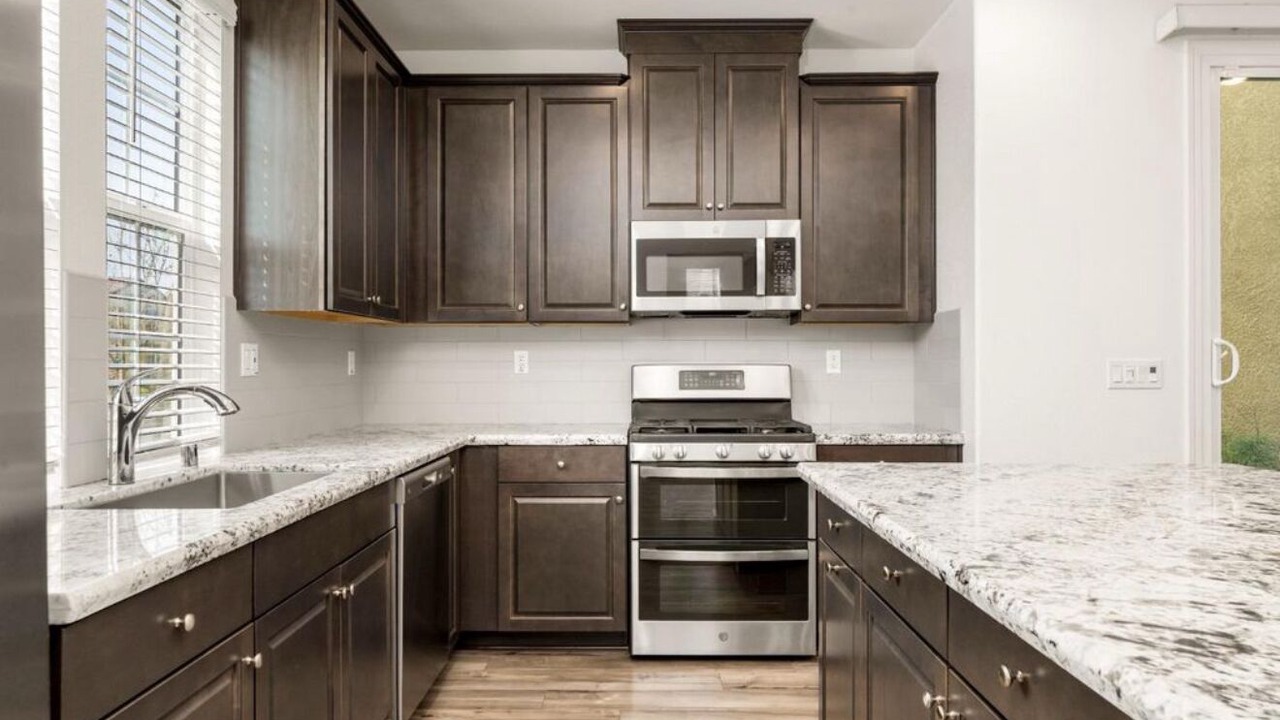 Photo of Kitchen in Roseville