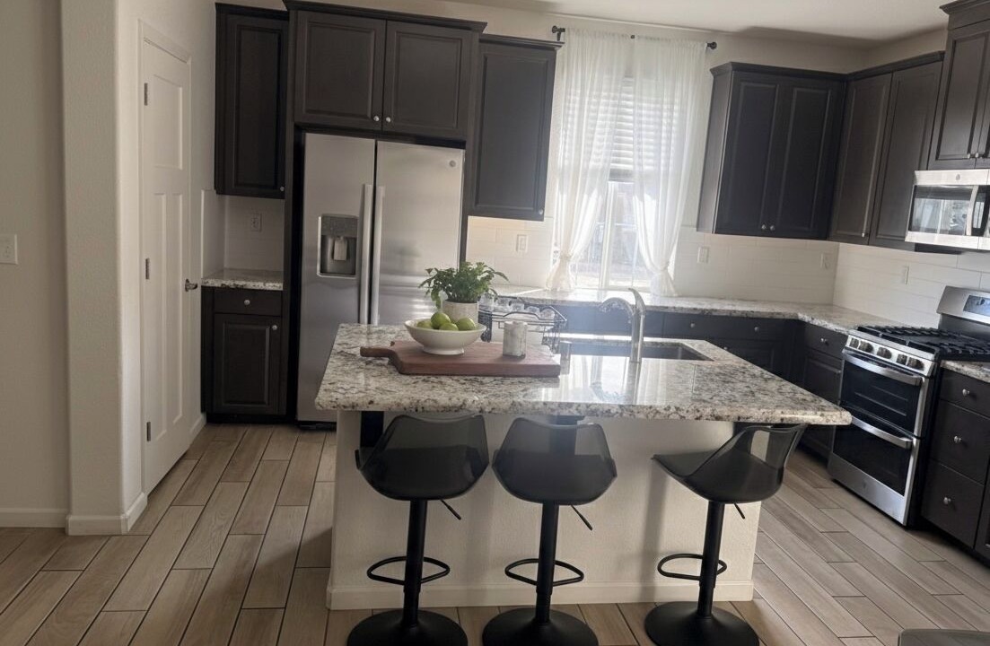 Photo of Kitchen in Roseville