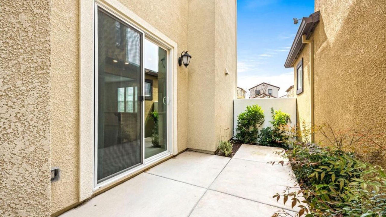 Photo of Outdoor in Roseville