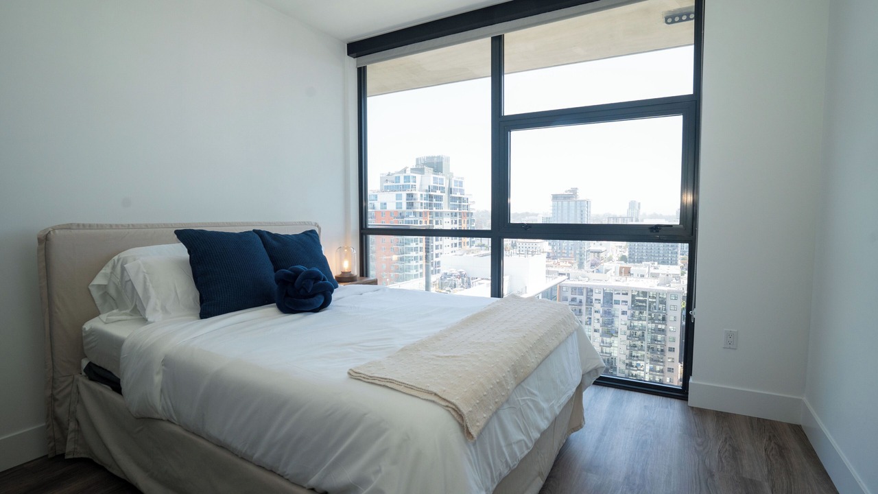 Photo of Bedroom in East Village