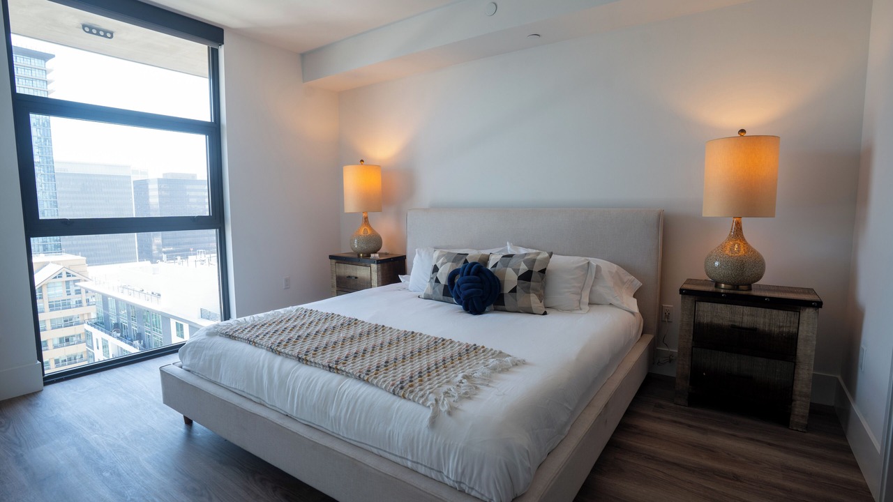 Photo of Bedroom in East Village