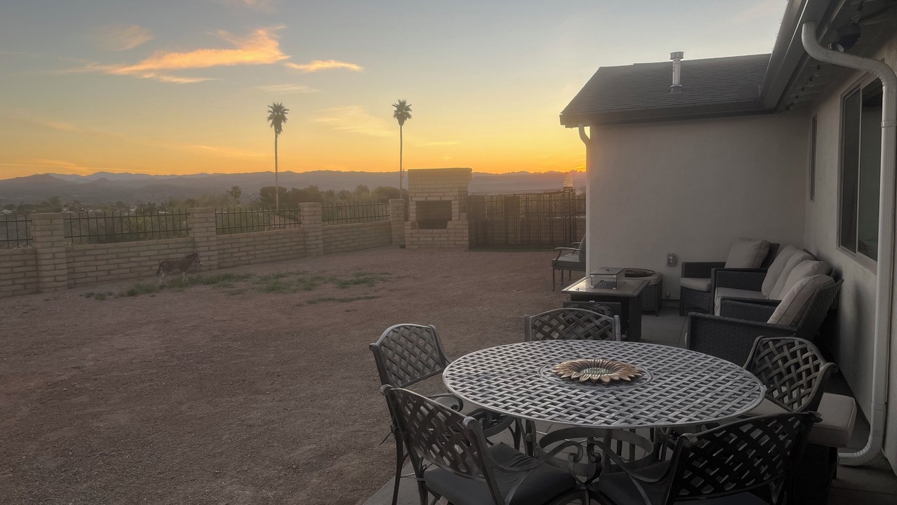 Photo of Outdoor in Wickenburg