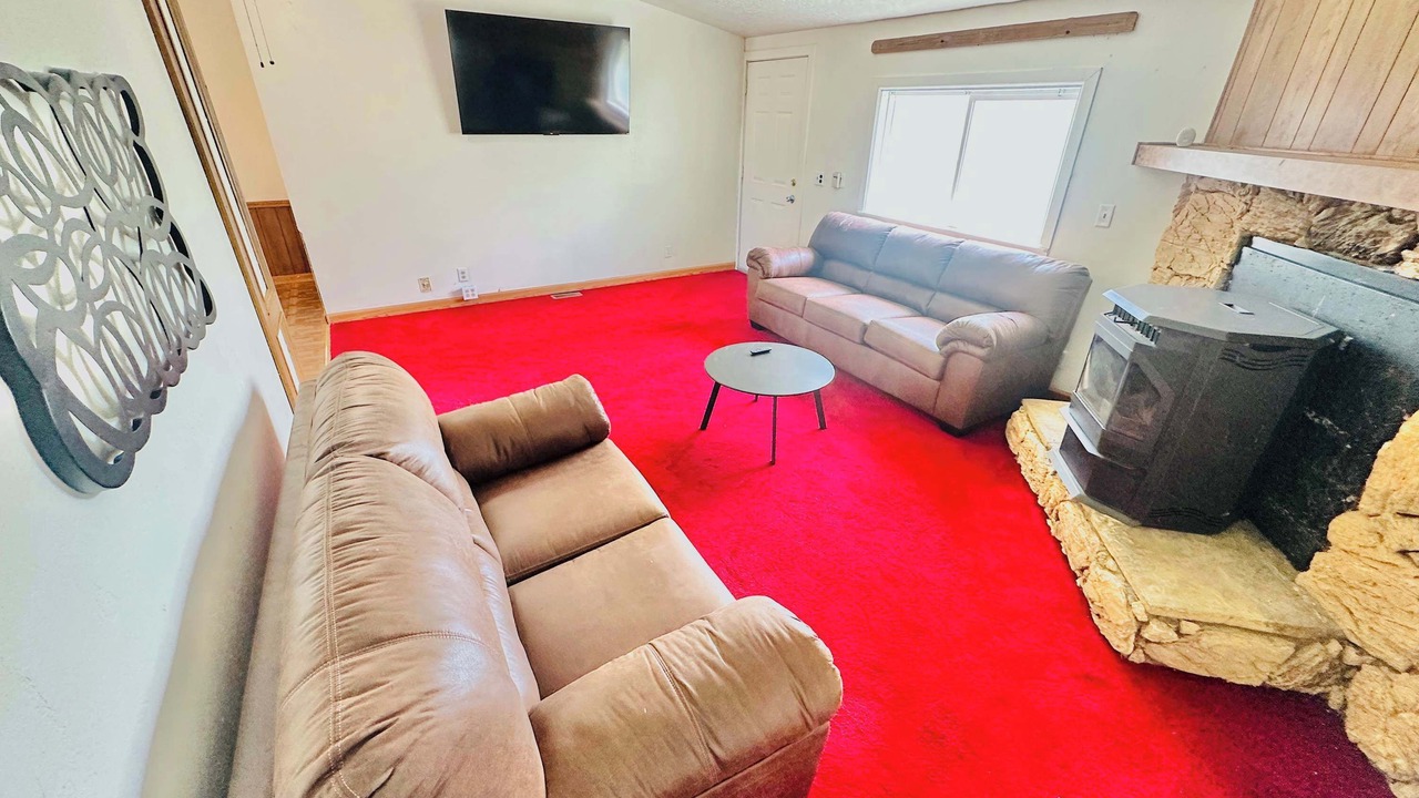 Photo of Livingroom in Silver Springs