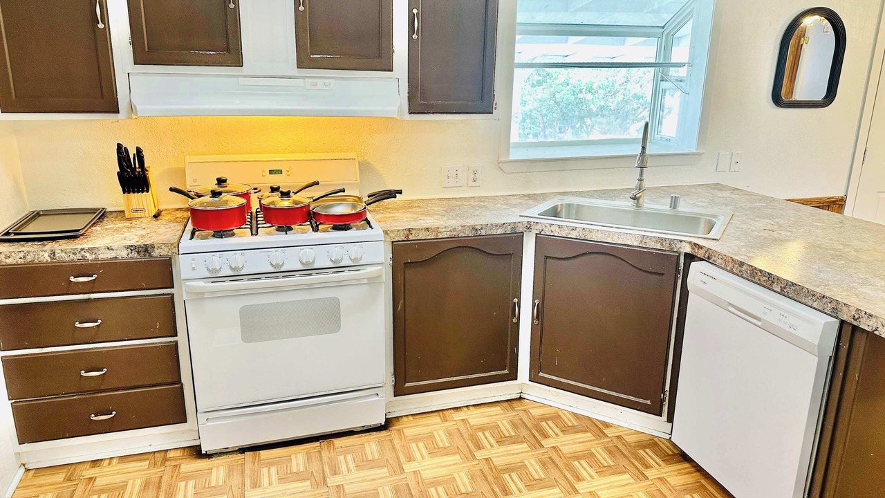 Photo of Kitchen in Silver Springs