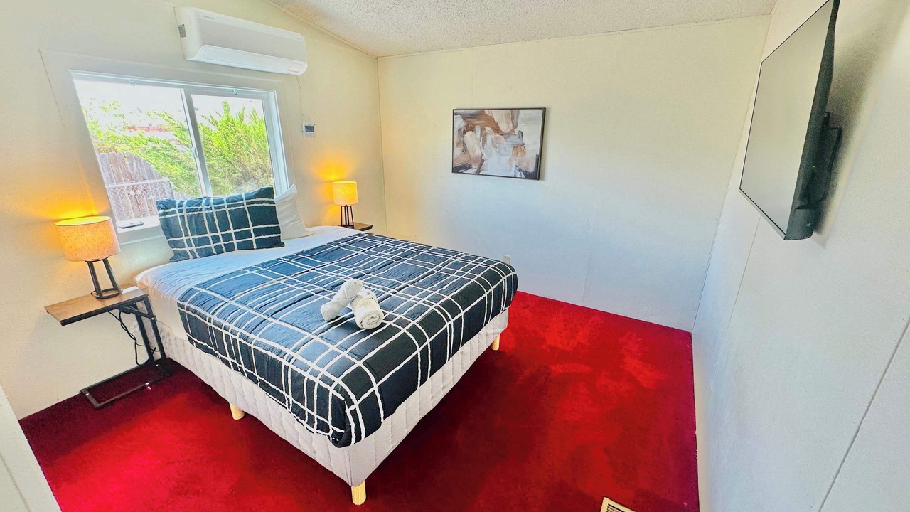 Photo of Bedroom in Silver Springs