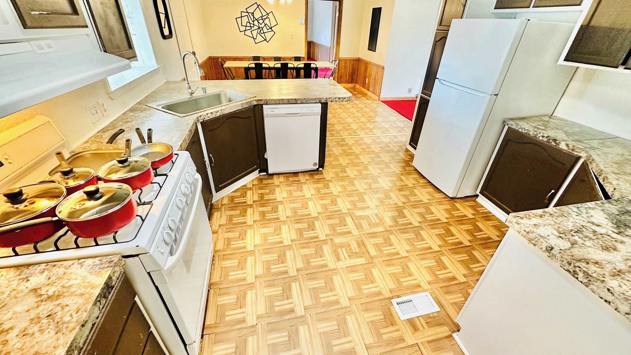 Photo of Kitchen in Silver Springs