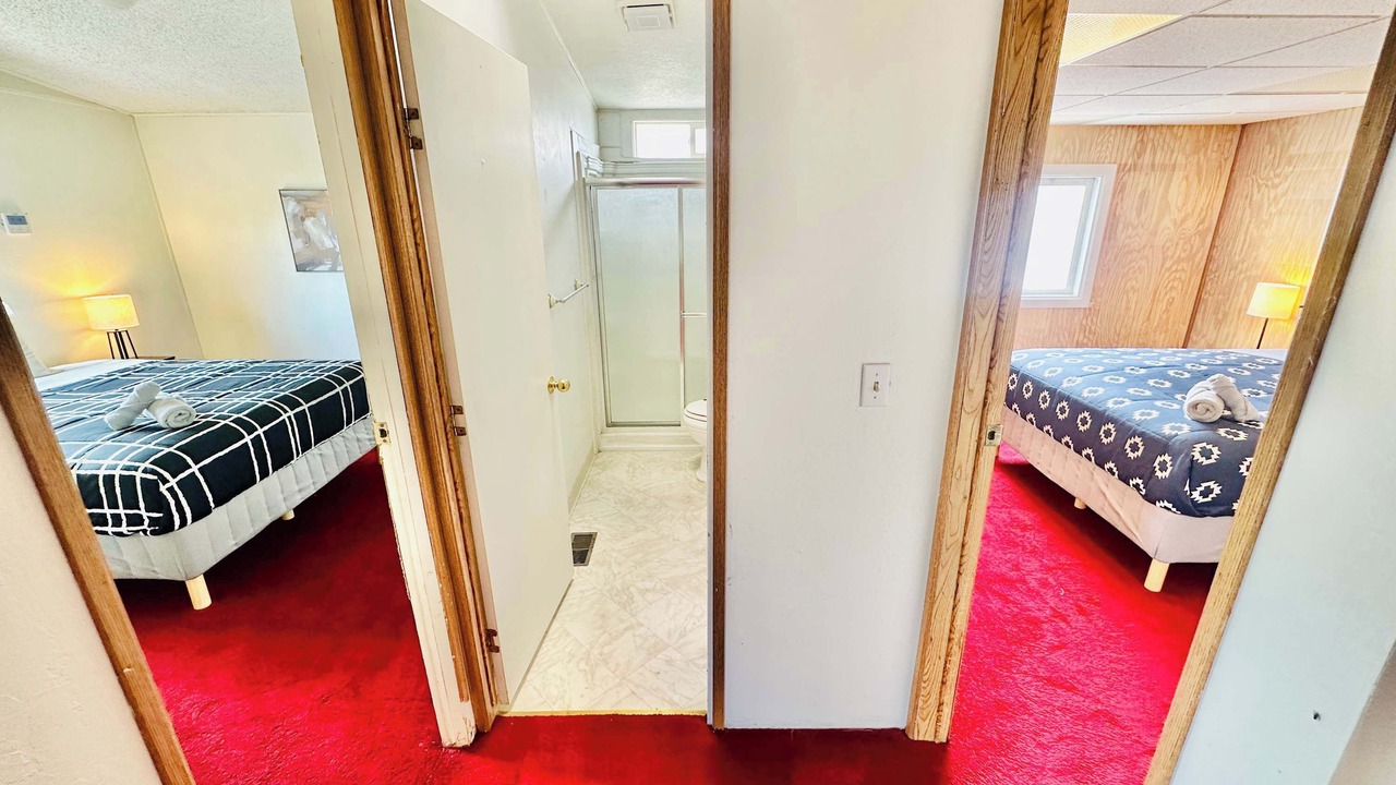 Photo of Bedroom in Silver Springs