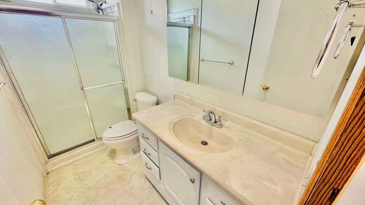 Photo of Bathroom in Silver Springs