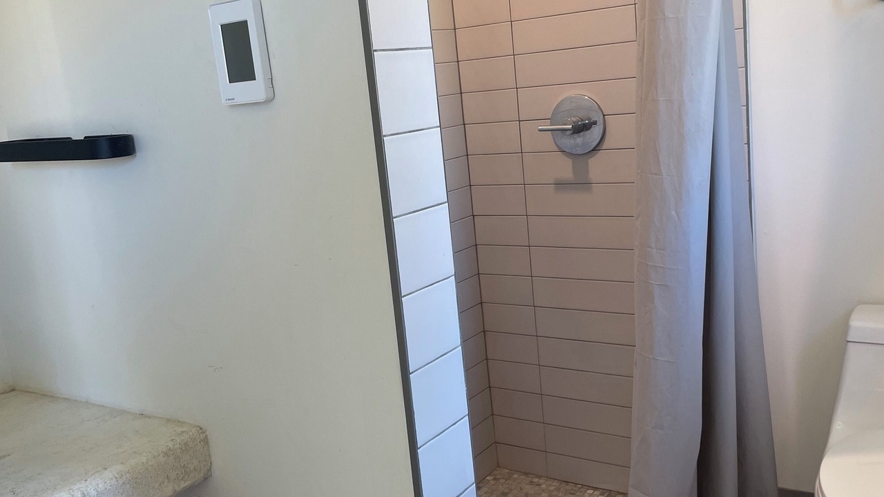 Photo of Bathroom in Yucca Valley