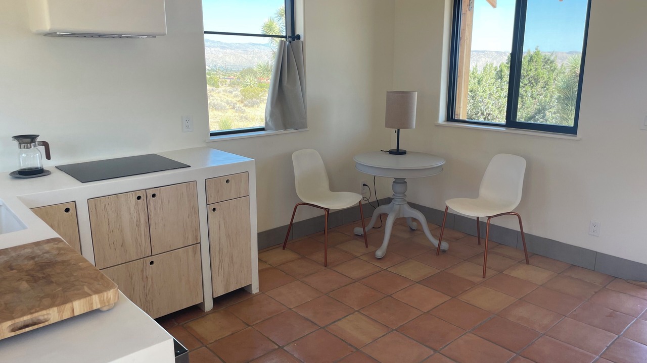 Photo of Kitchen in Yucca Valley