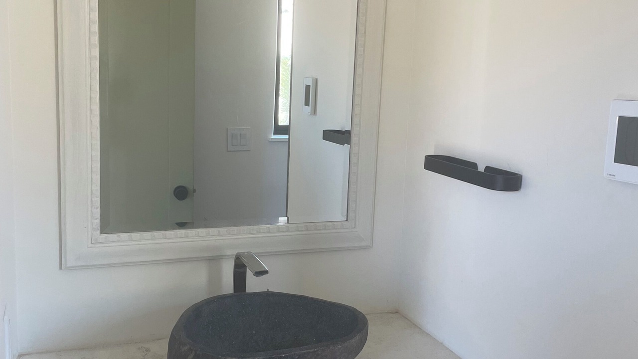 Photo of Bathroom in Yucca Valley
