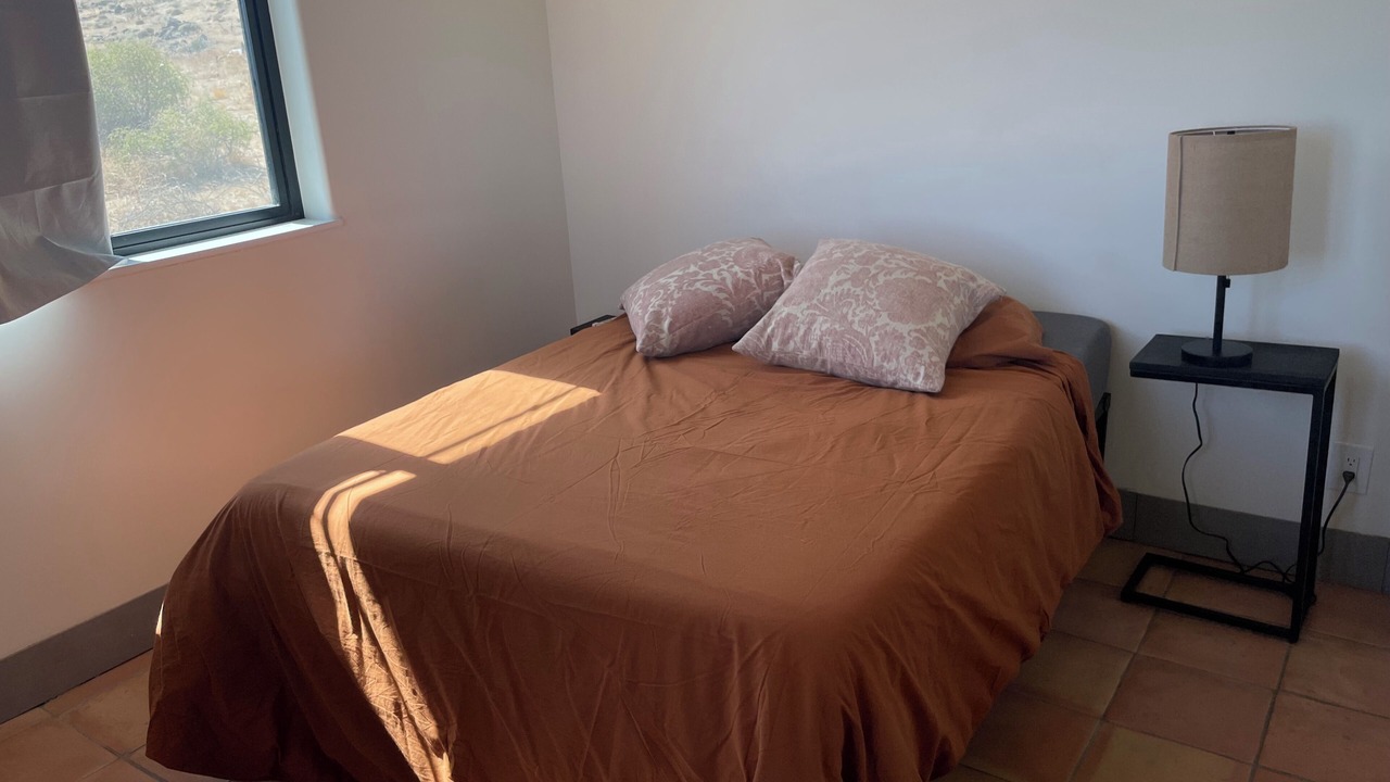 Photo of Bedroom in Yucca Valley