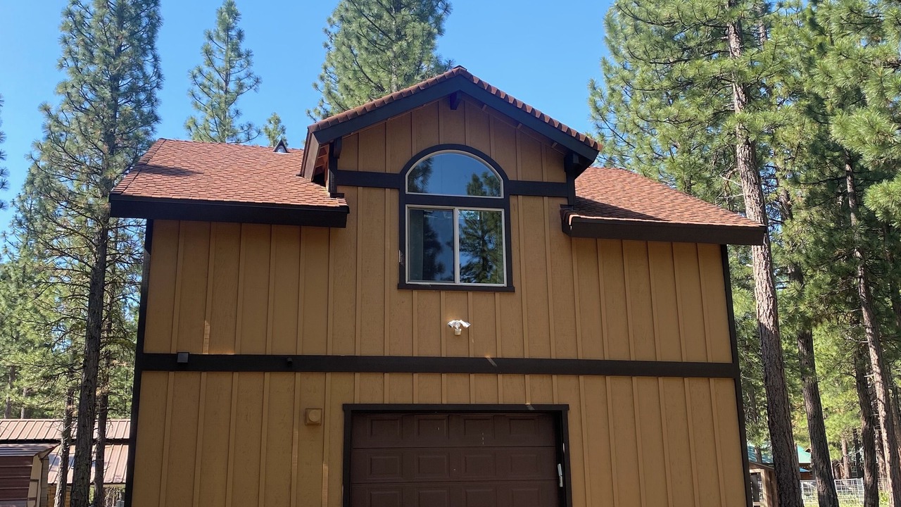 Photo of Outdoor in Calpine