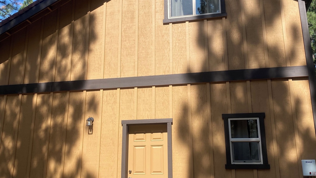 Photo of Outdoor in Calpine