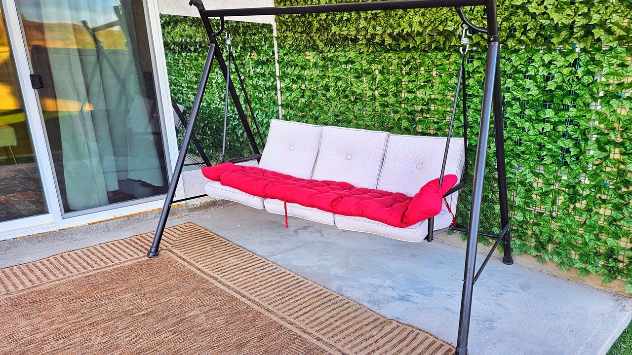 Photo of Patio Balcony in South Mountain