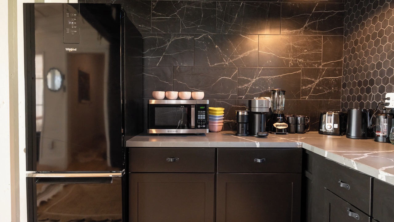 Photo of Kitchen in Coarsegold