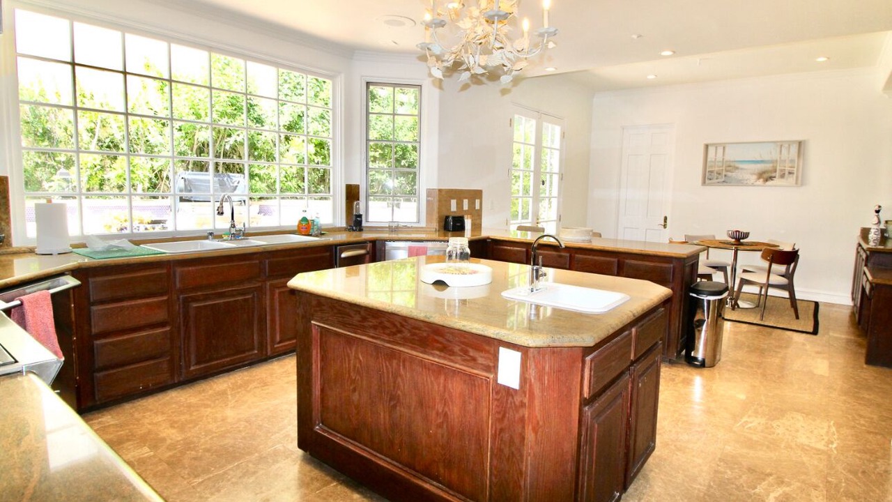 Photo of Kitchen in Hollywood Hills