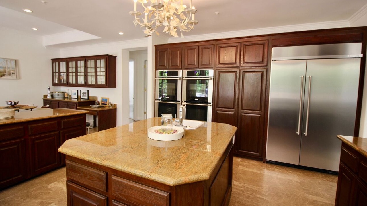 Photo of Kitchen in Hollywood Hills