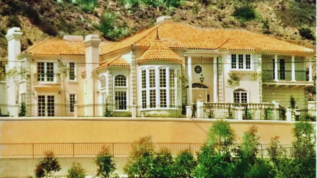 Photo of Outdoor in Hollywood Hills