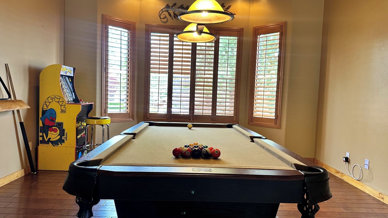 Photo of Bedroom in Iron Springs