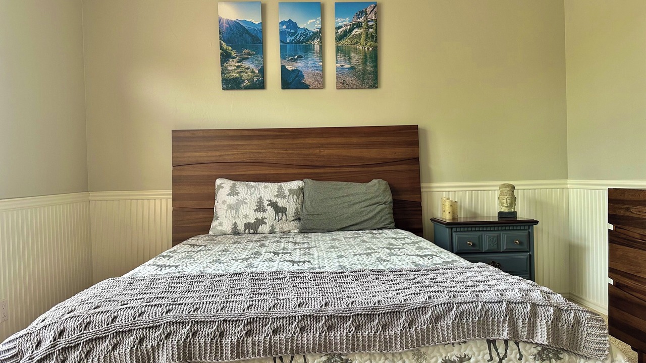 Photo of Bedroom in Iron Springs