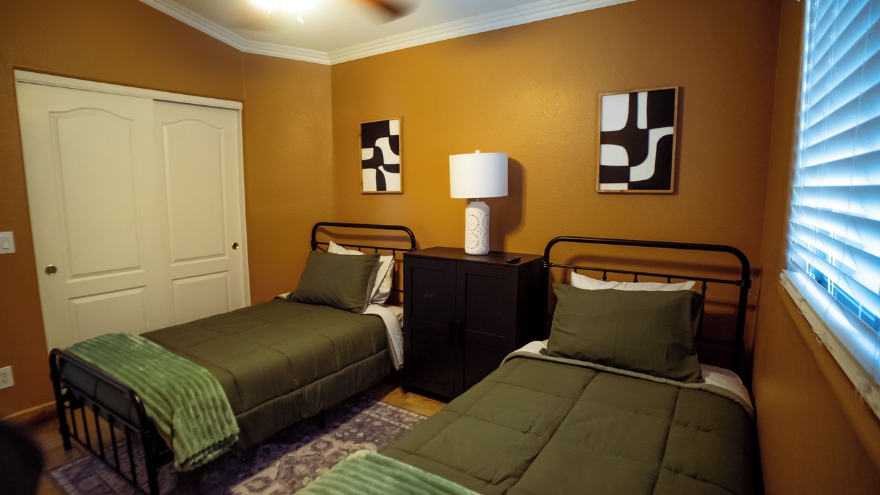 Photo of Bedroom in Fireside at Norterra
