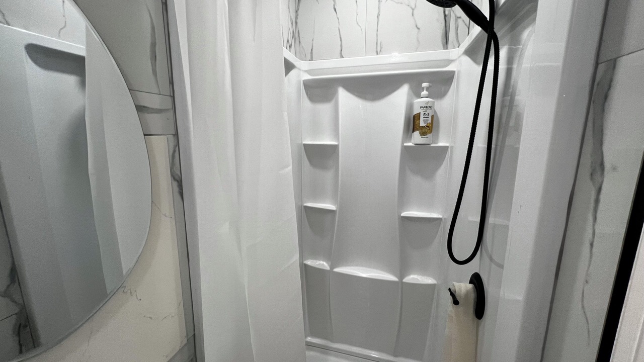Photo of Bathroom in Saratoga
