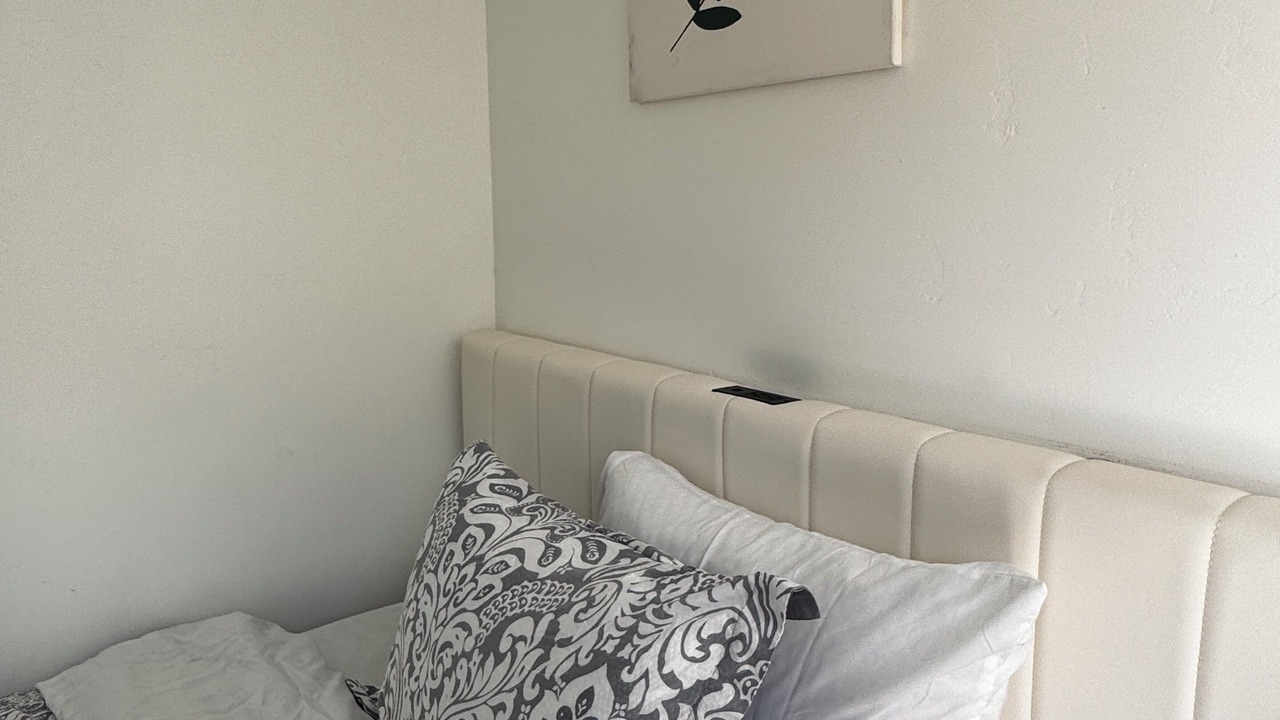 Photo of Bedroom in Saratoga