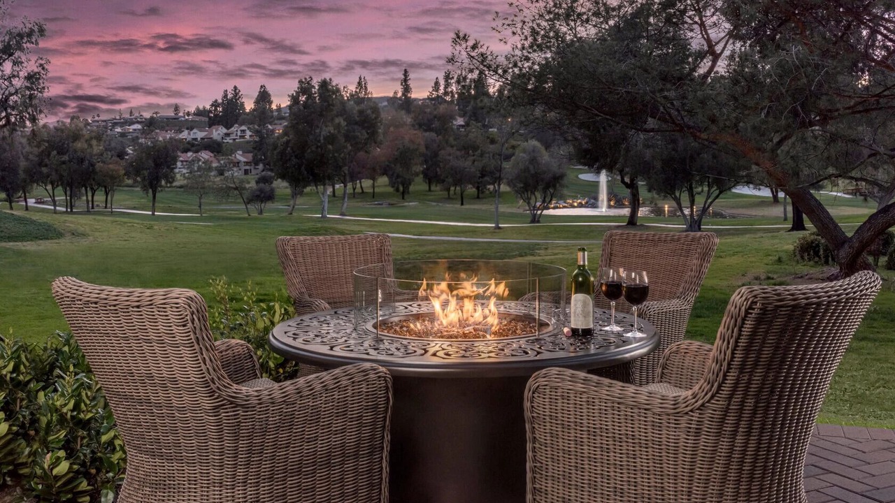 Photo of Outdoor in Rancho Bernardo