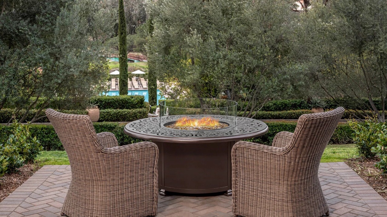 Photo of Patio Balcony in Rancho Bernardo