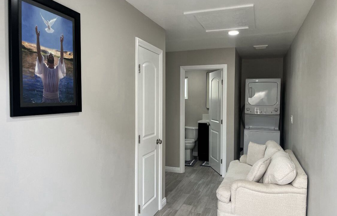 Photo of Livingroom in Oildale