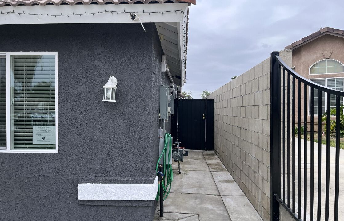 Photo of Outdoor in Oildale
