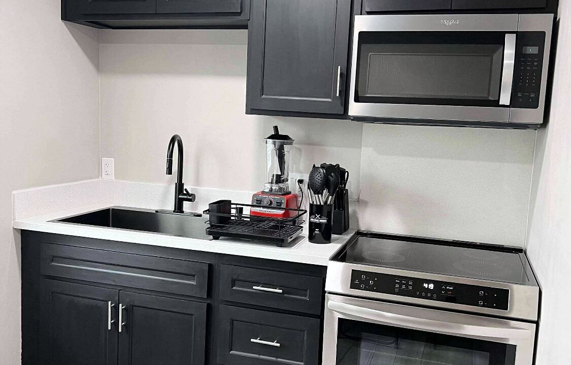 Photo of Kitchen in Oildale
