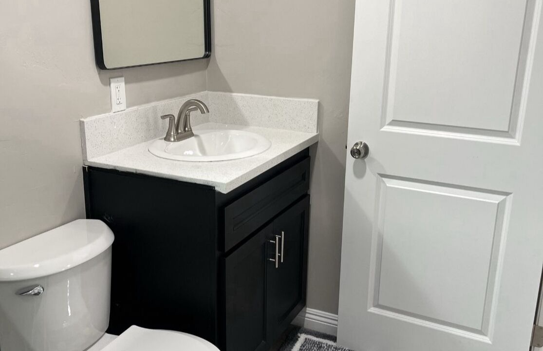 Photo of Bathroom in Oildale